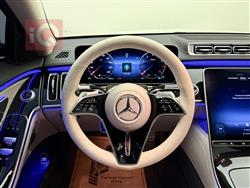 مرسيدس بنز S-Class